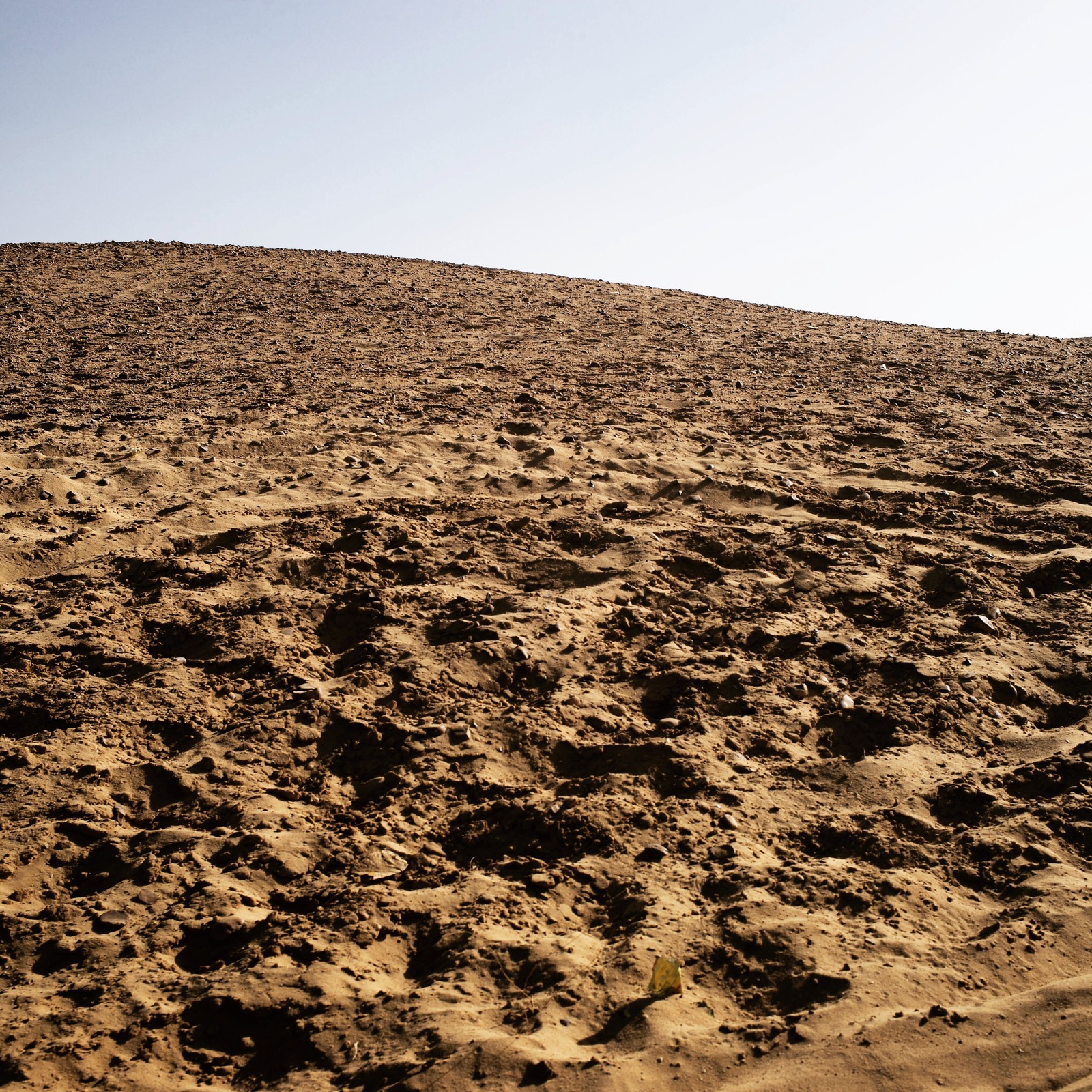 Endless Dunes