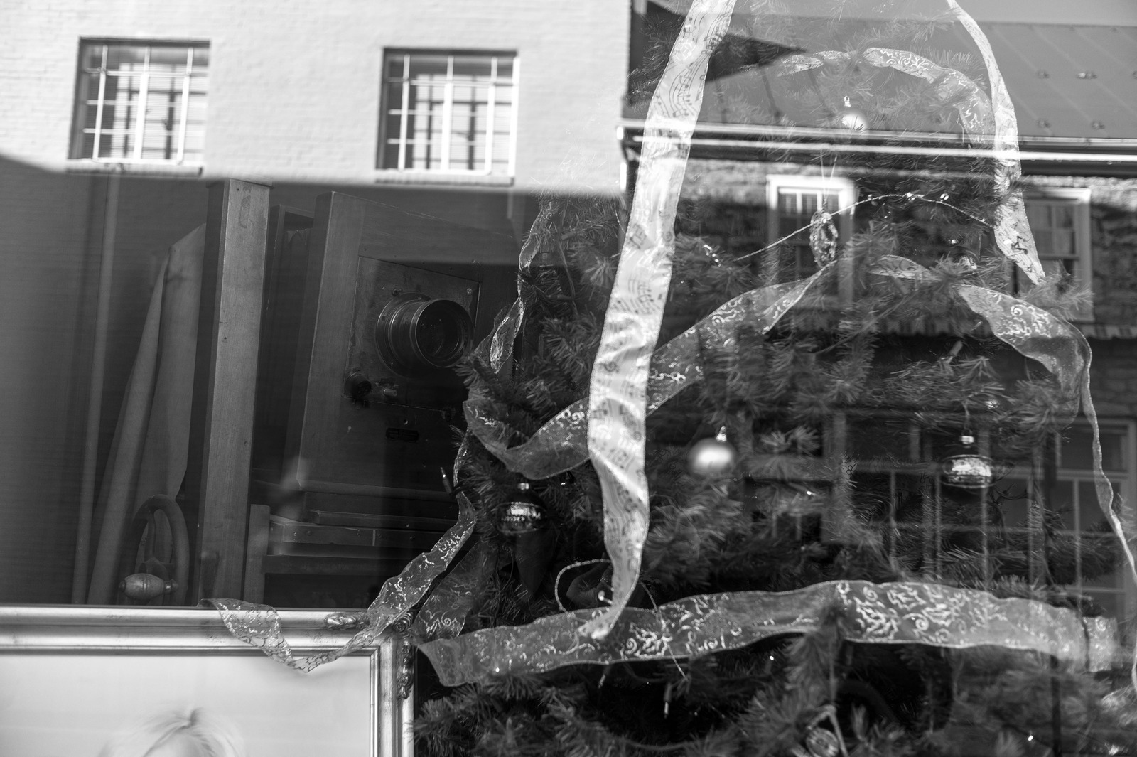 Reflections of Time
