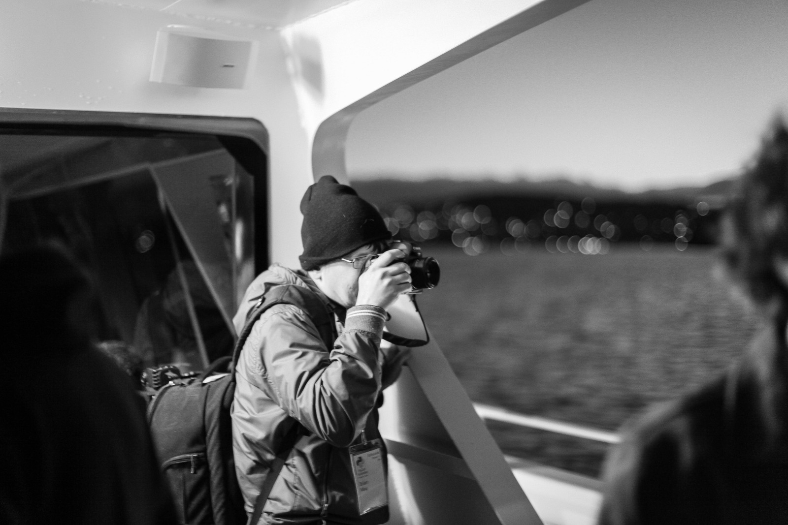 A Moment Captured