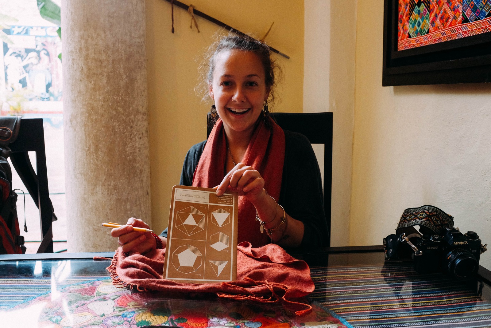 Joyful Creativity