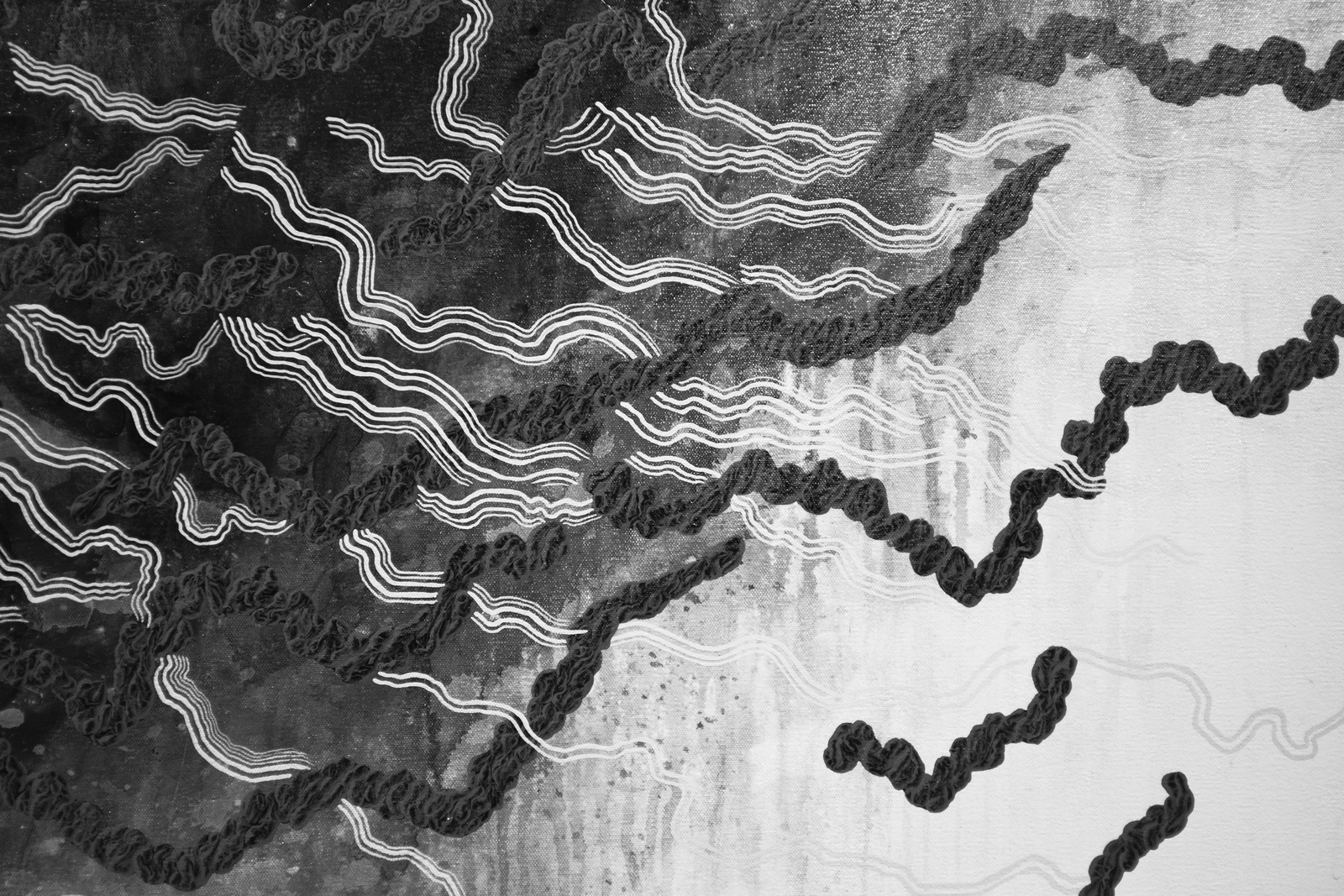 Waves of Contrast