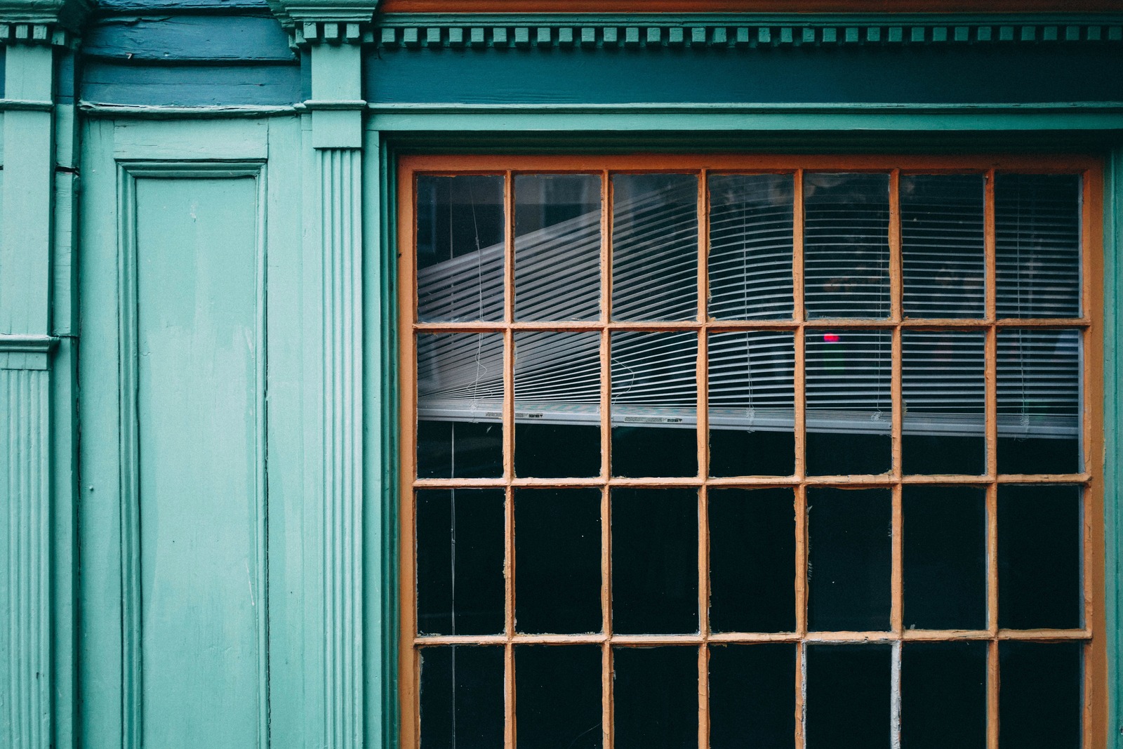 Window to the Past