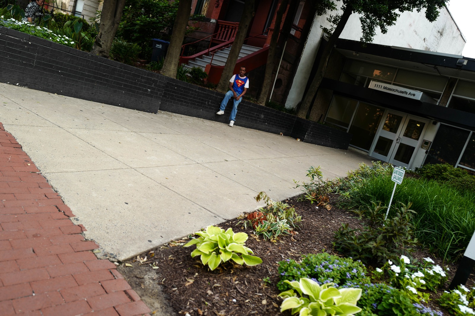 Urban Solitude