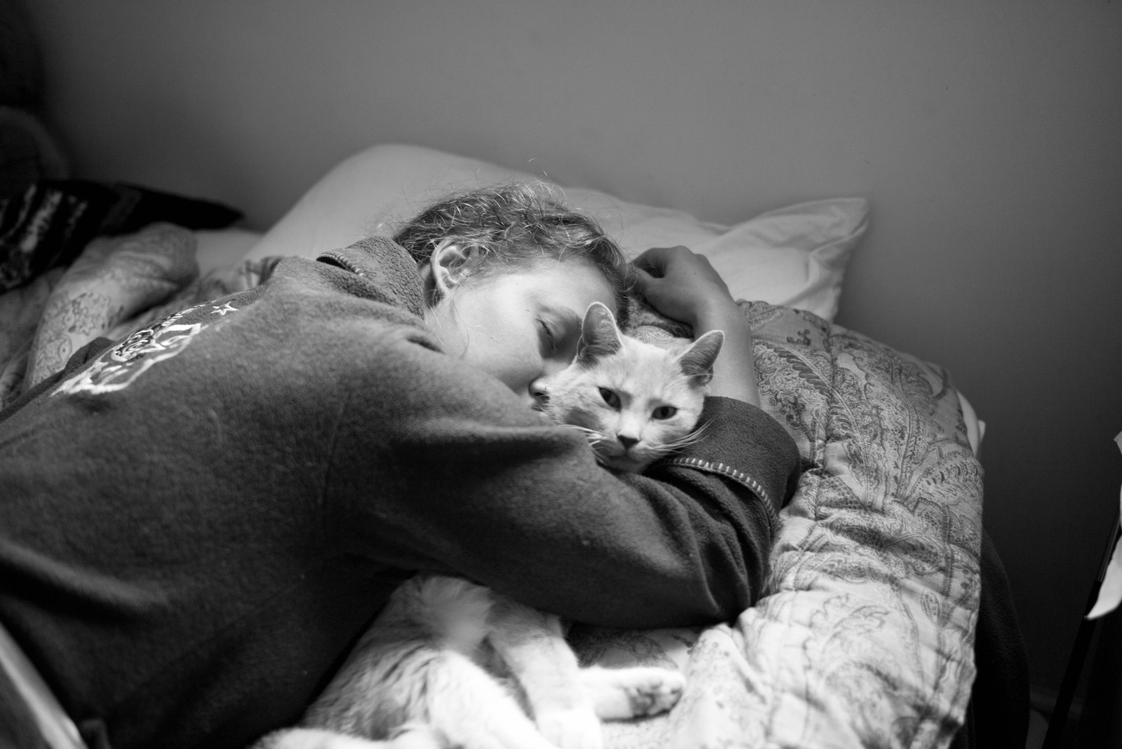 Serenity in Slumber