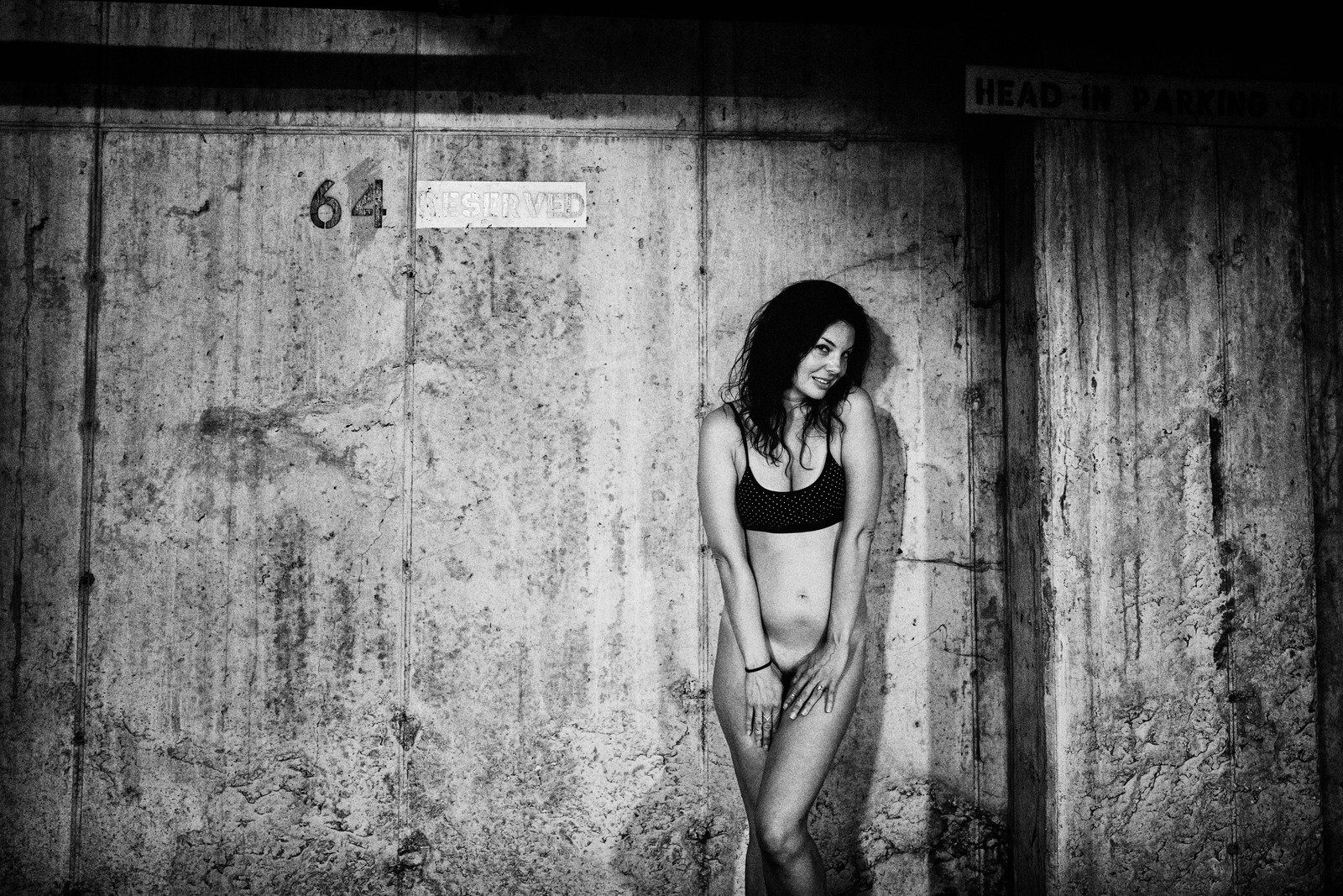 Urban Solitude