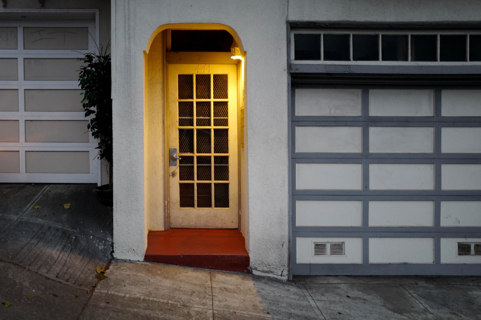 Portal of Warmth