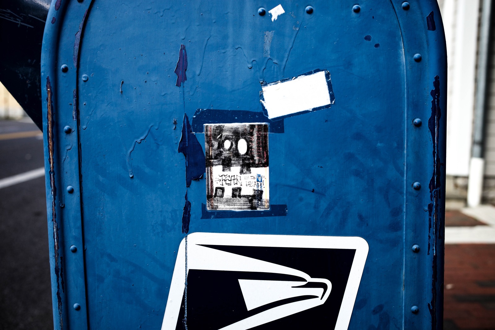 Urban Ephemera