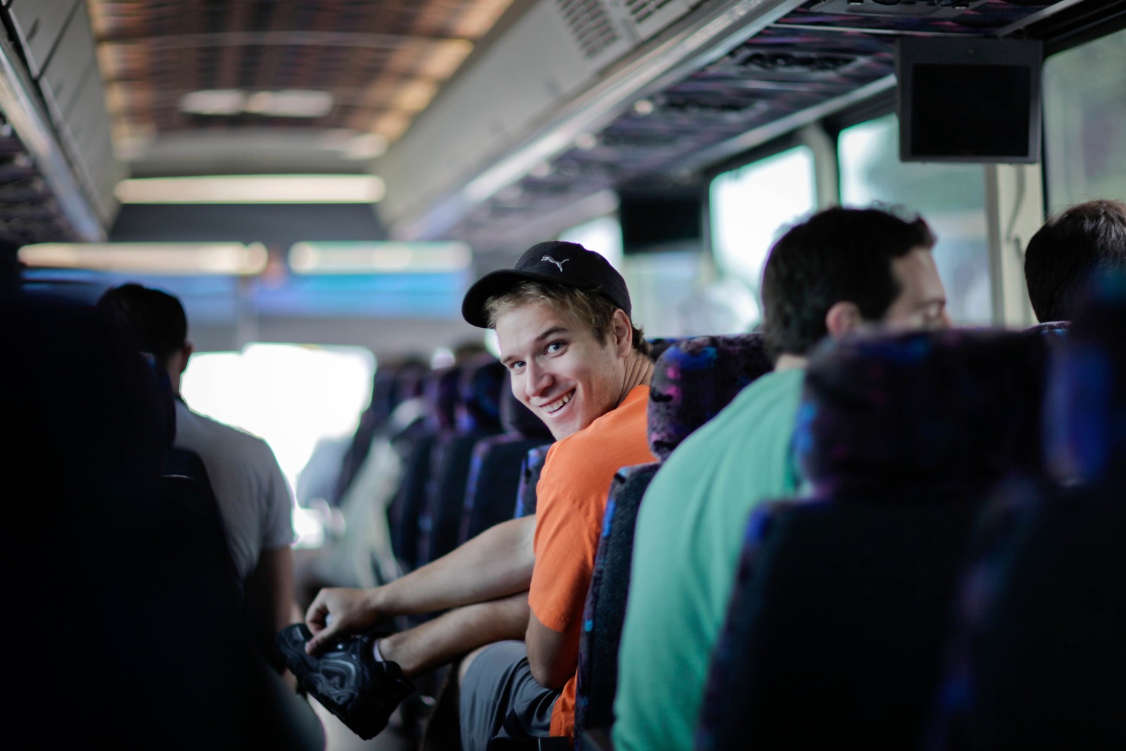 Joyful Ride