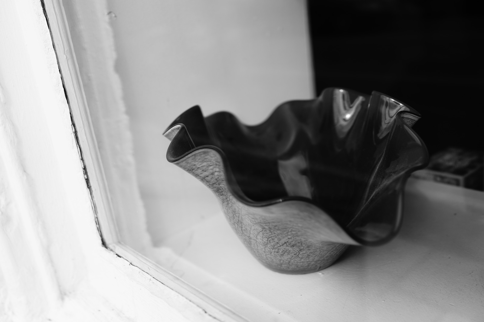 Elegance in Glass