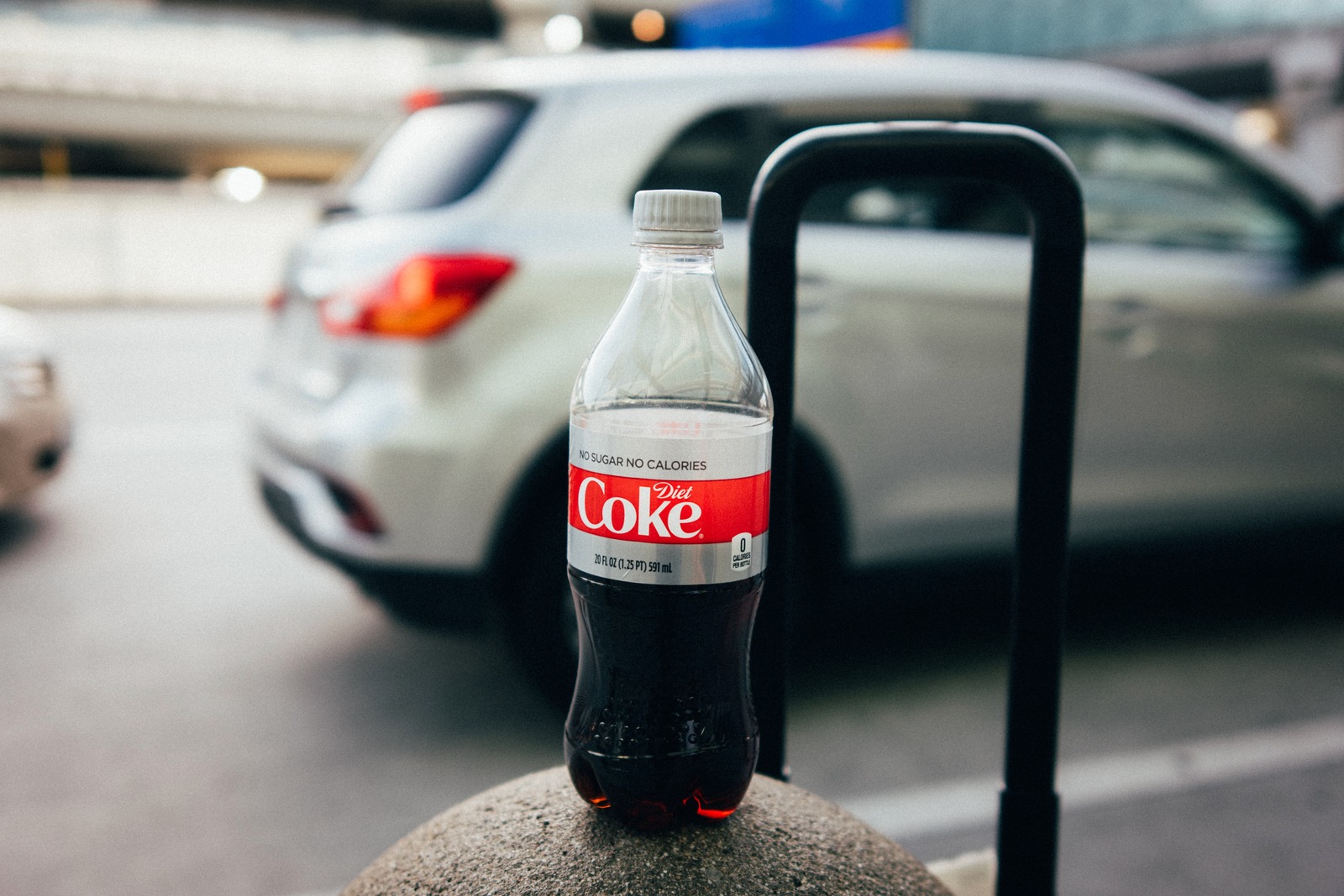 Urban Refreshment