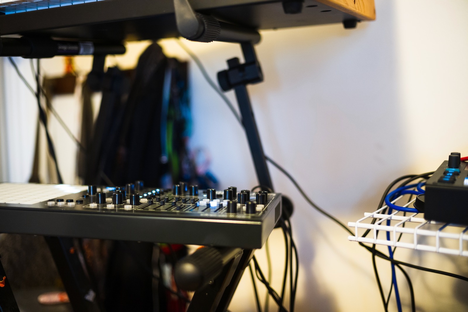 Melodic Workshop