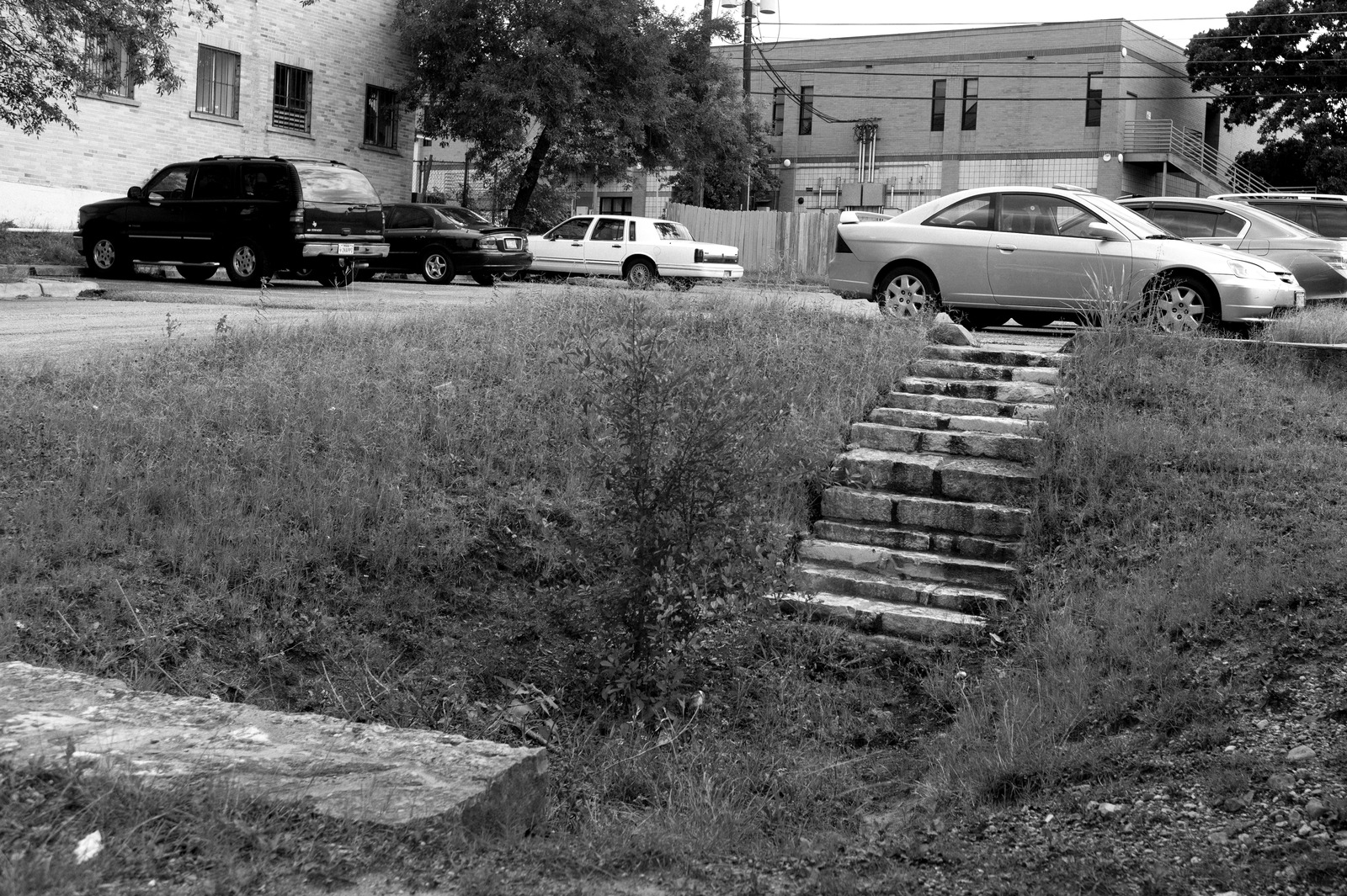 Urban Decay