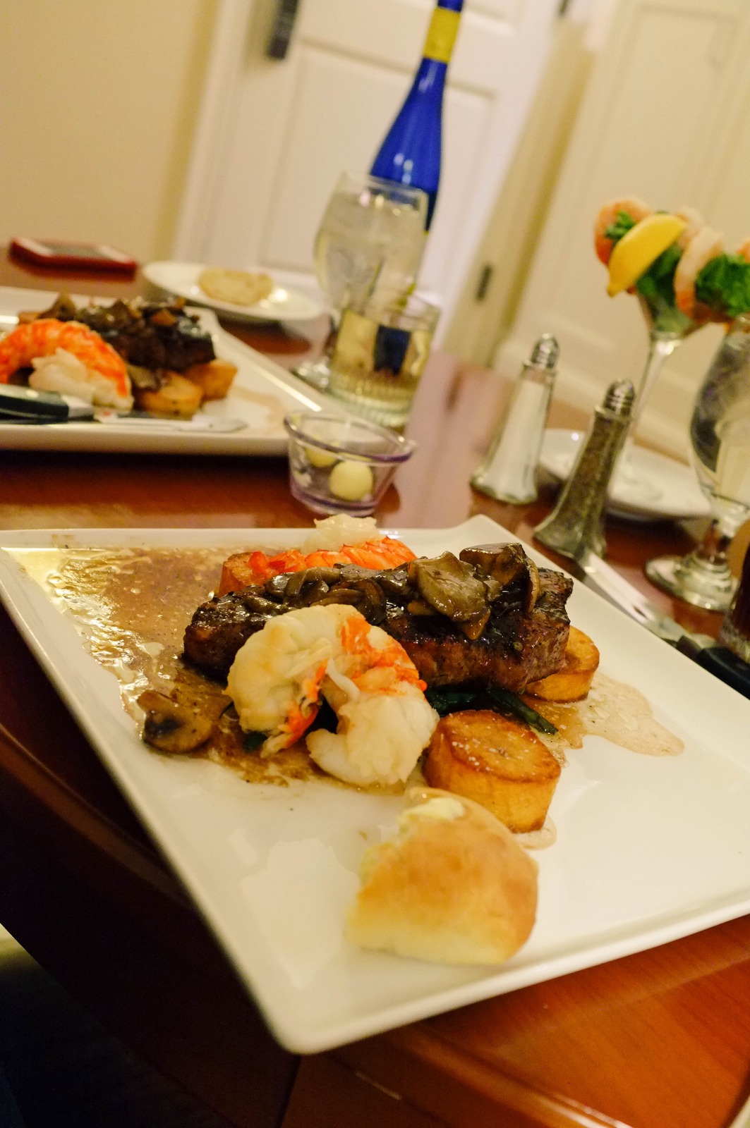 Gourmet Delight