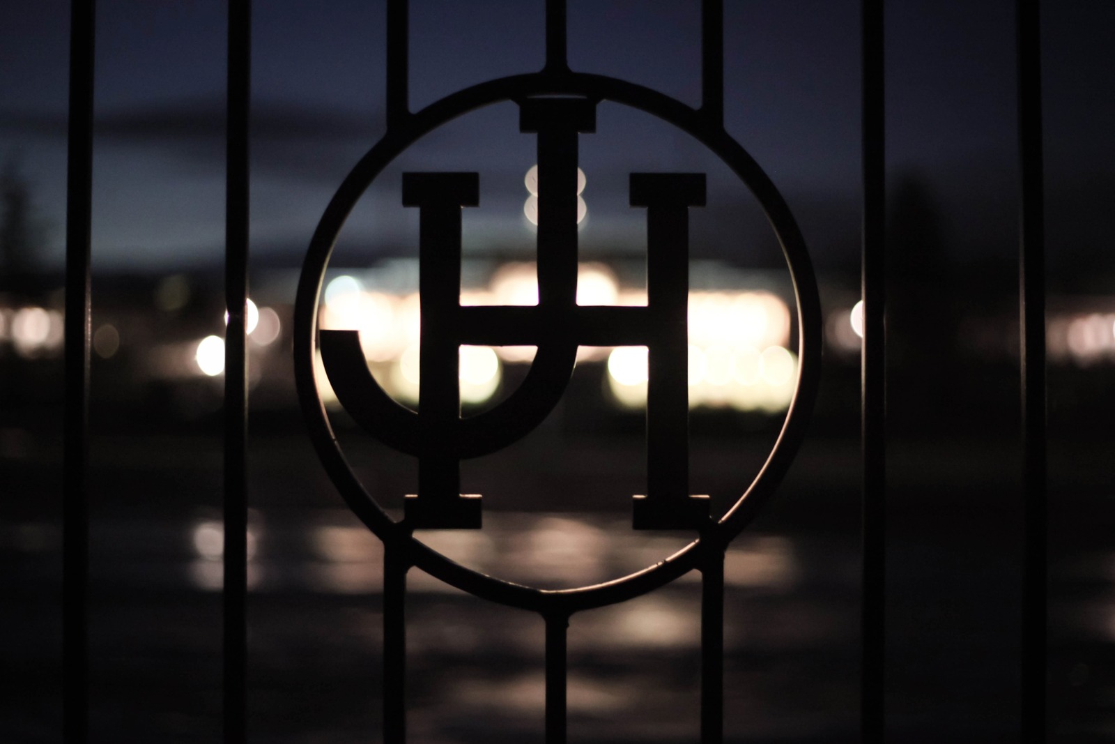 Symbol of Mystery