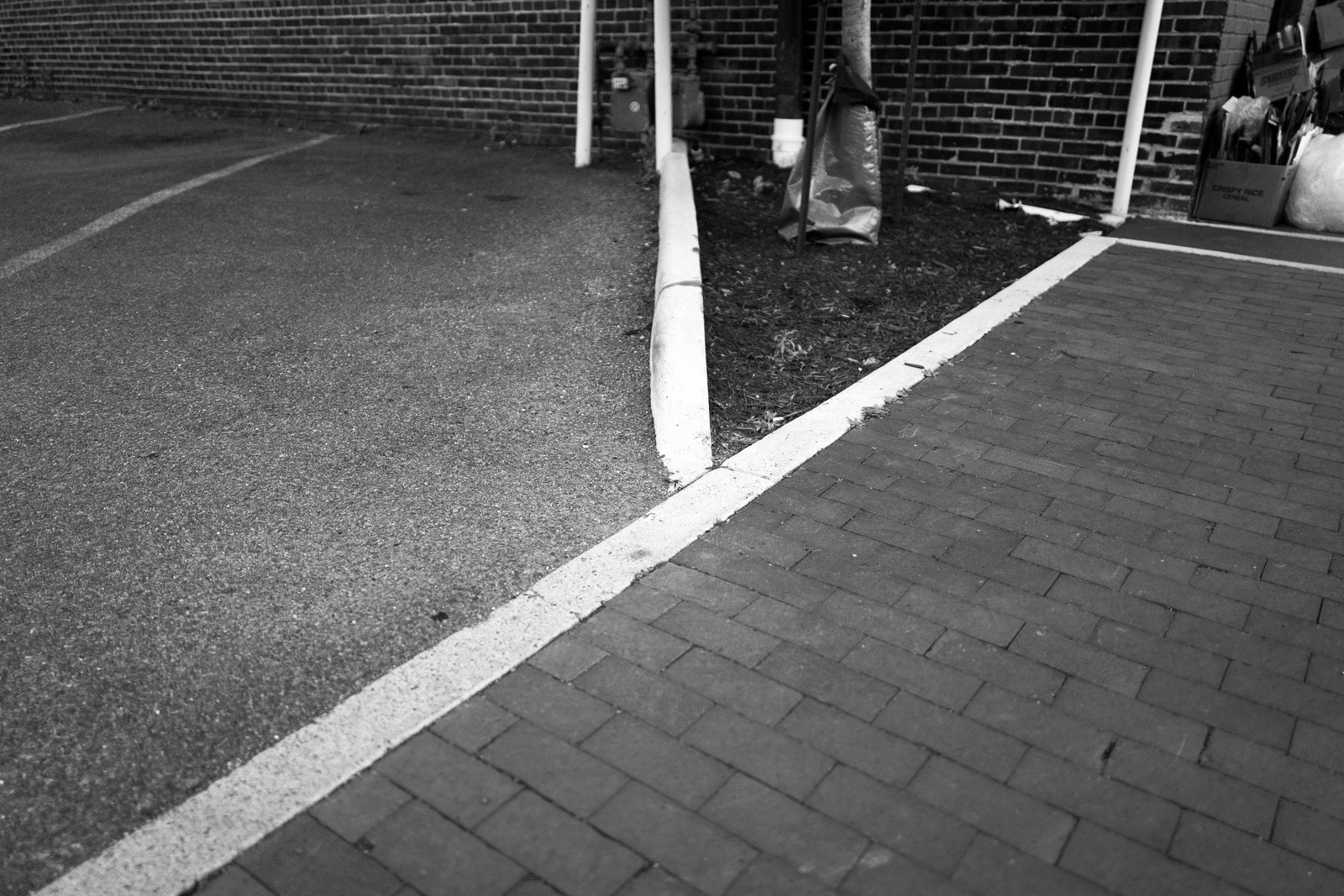 Urban Contrast