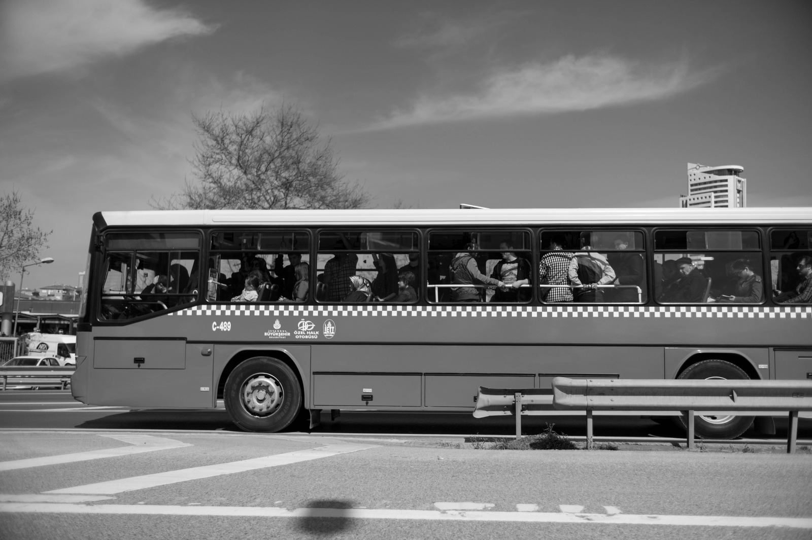 Urban Journey