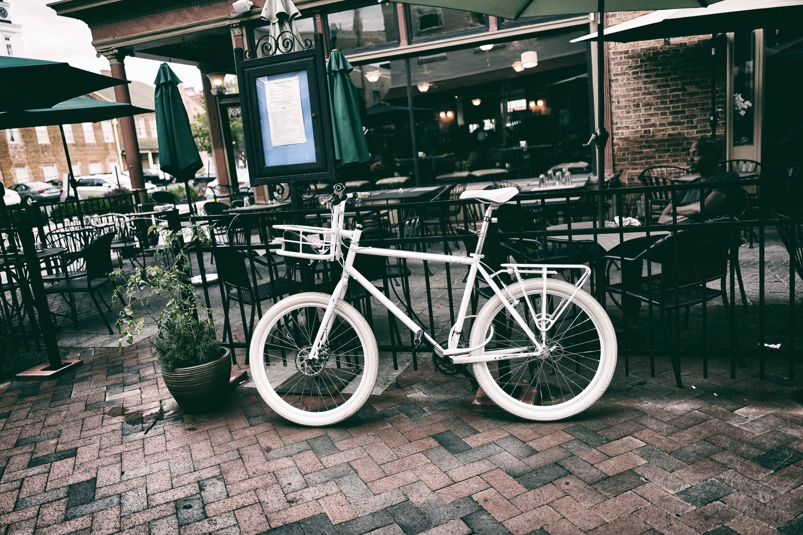 Urban Calm