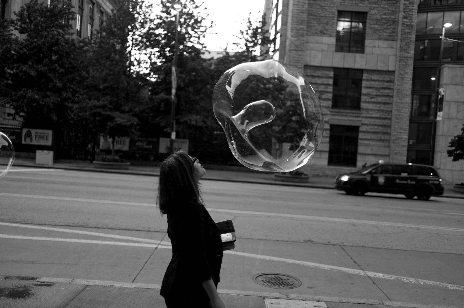 Moment of Wonder