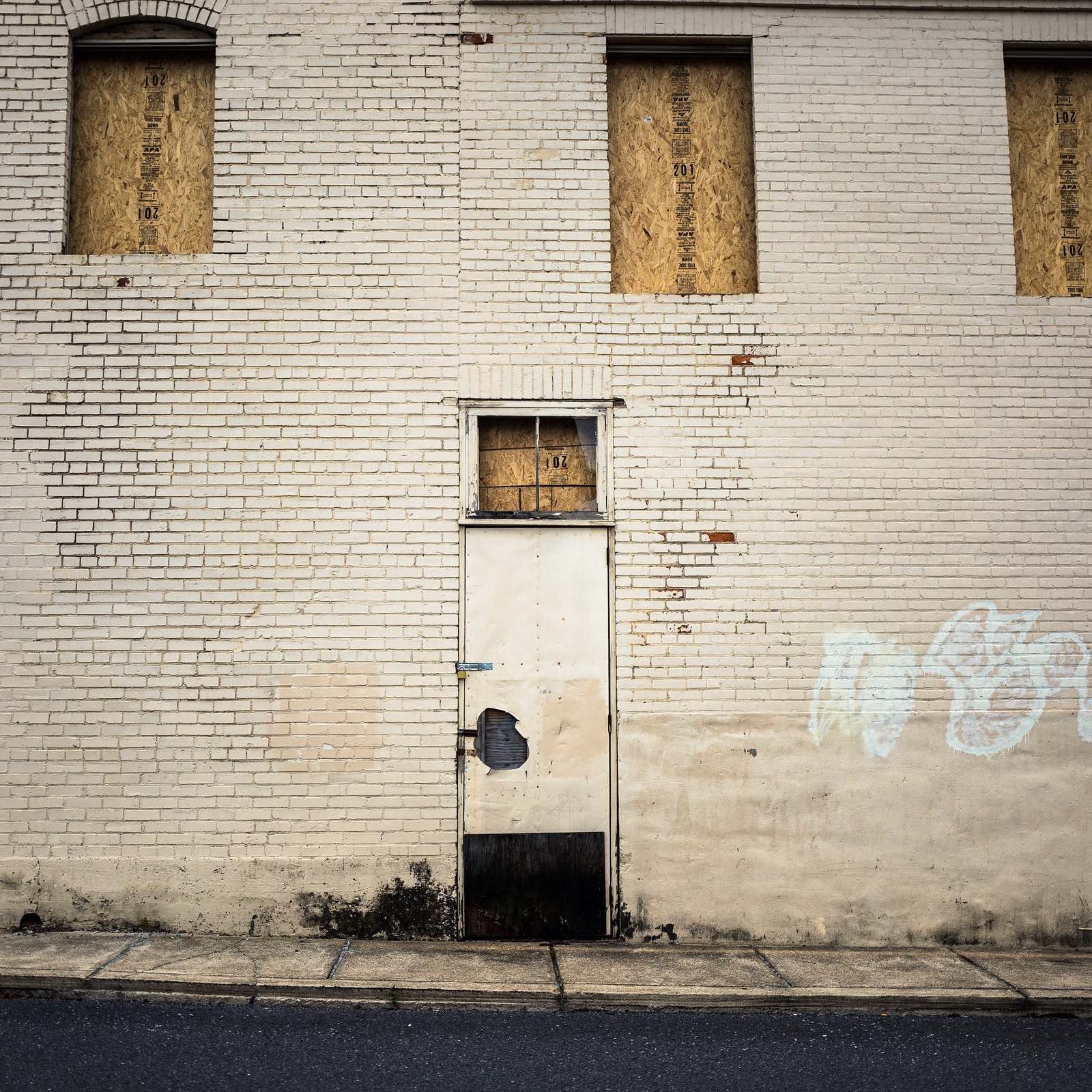 Urban Isolation