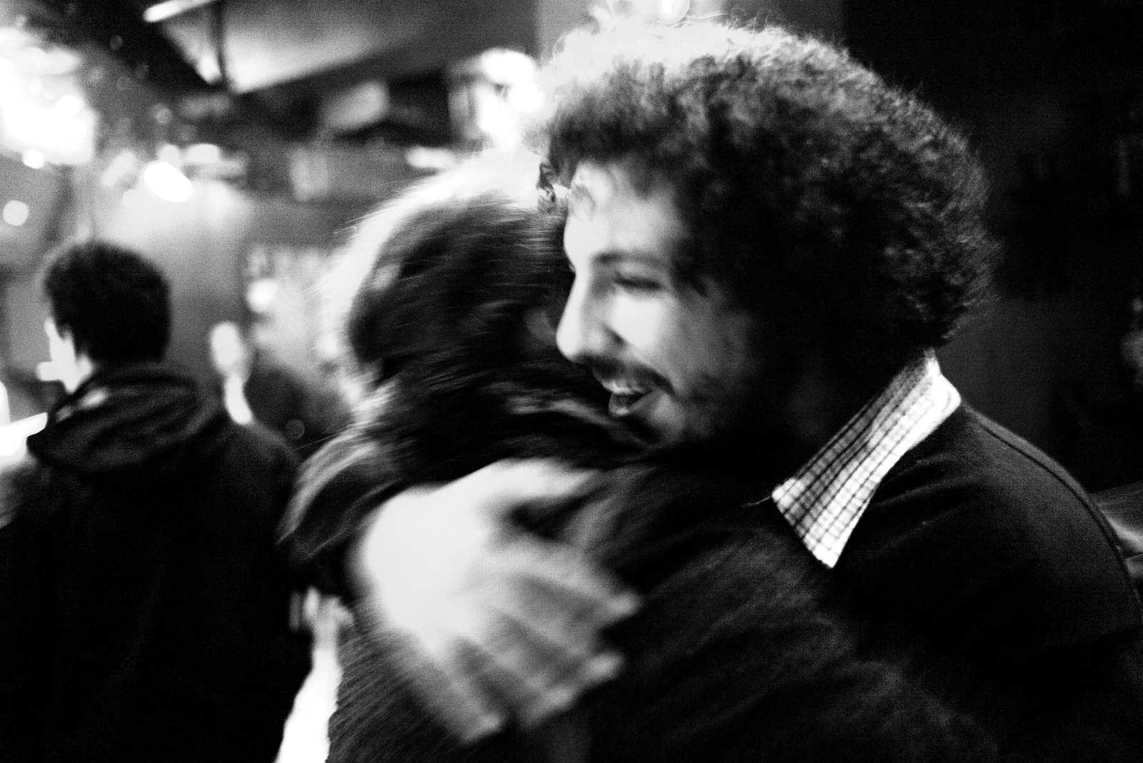 Moments of Joy