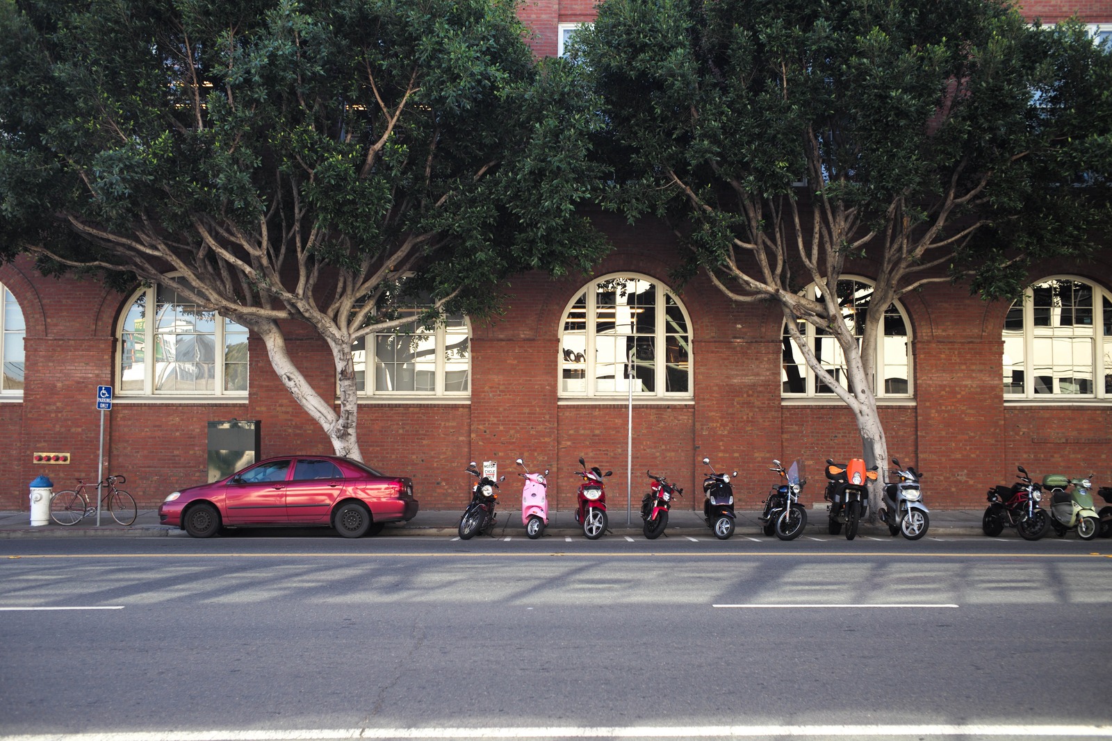 Urban Harmony