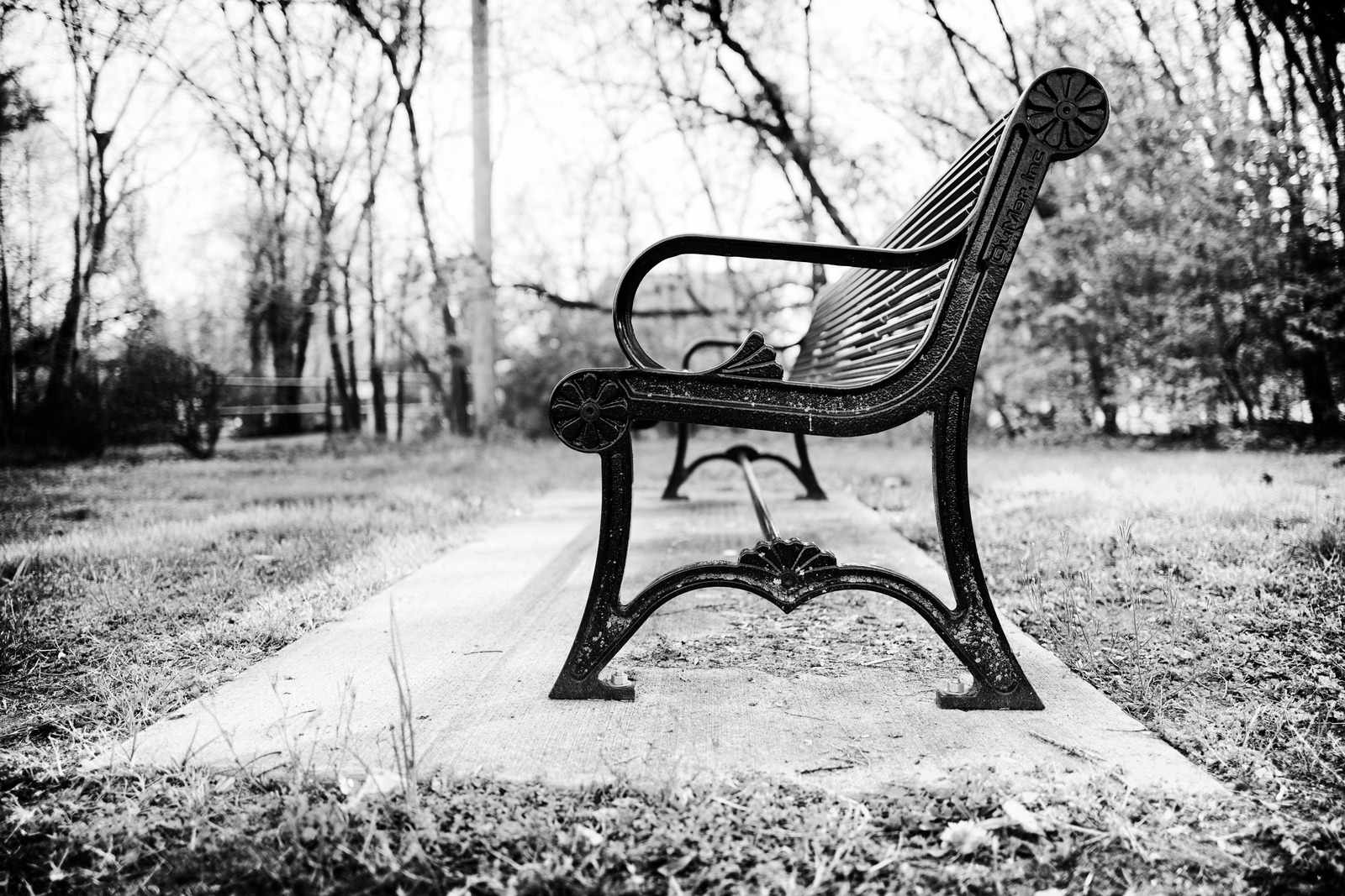 Lonely Symphony