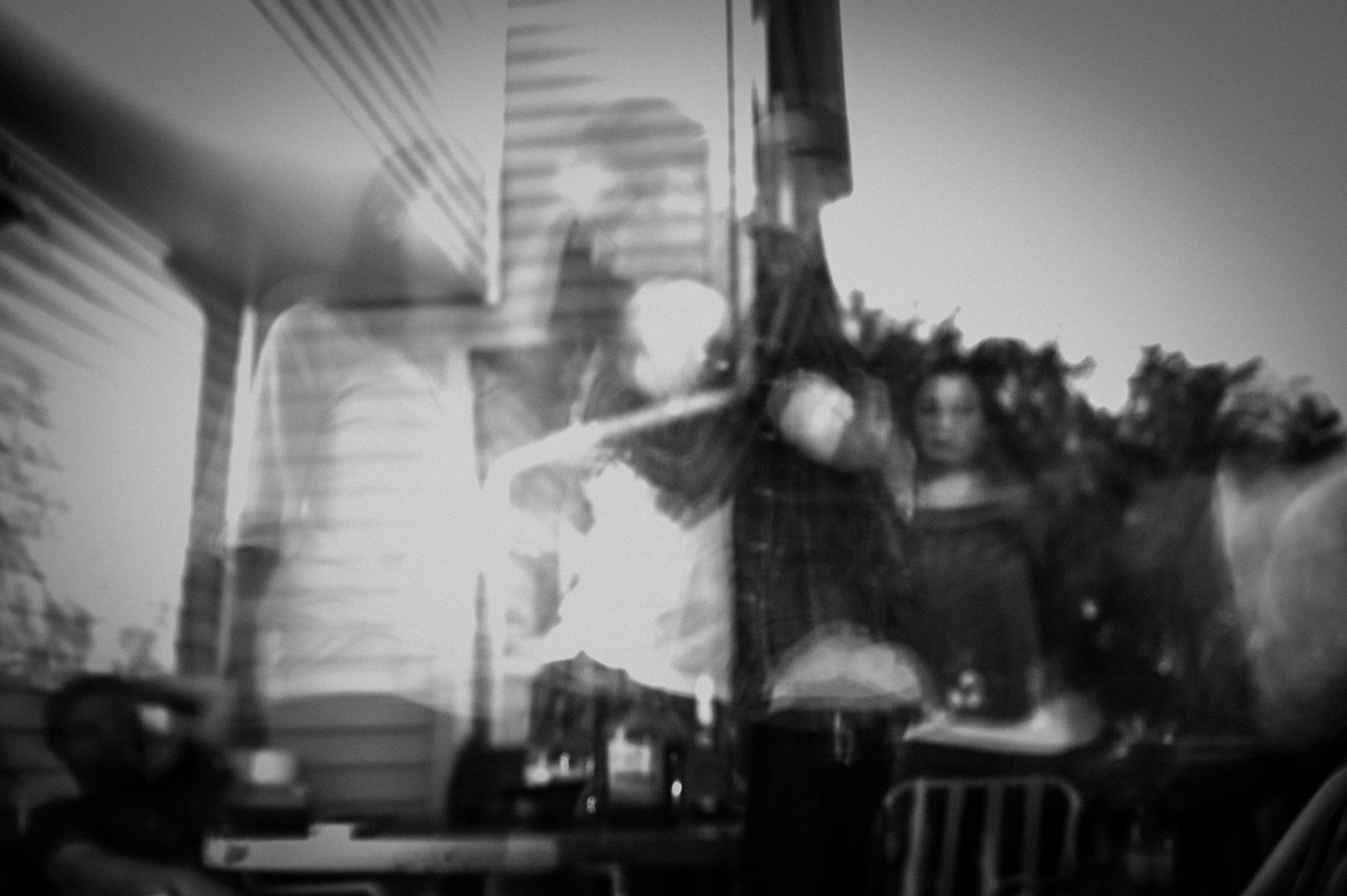 Ethereal Gatherings