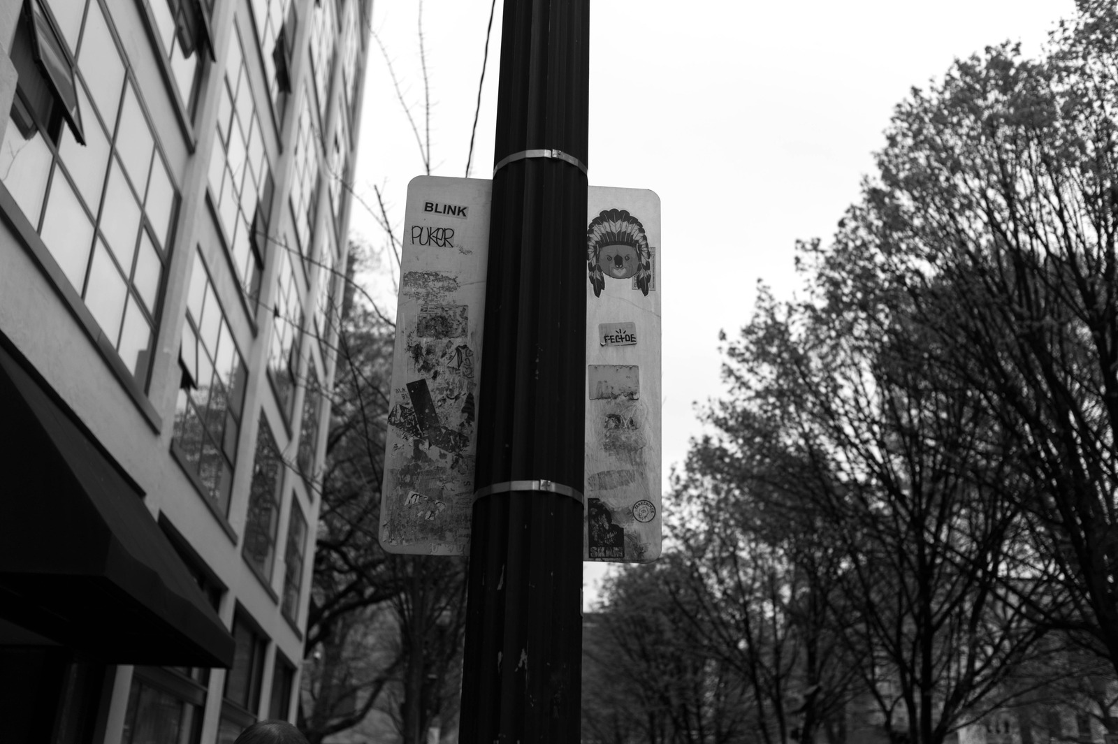 Urban Expressions