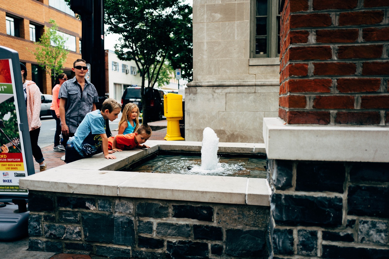 Children's Curiosity