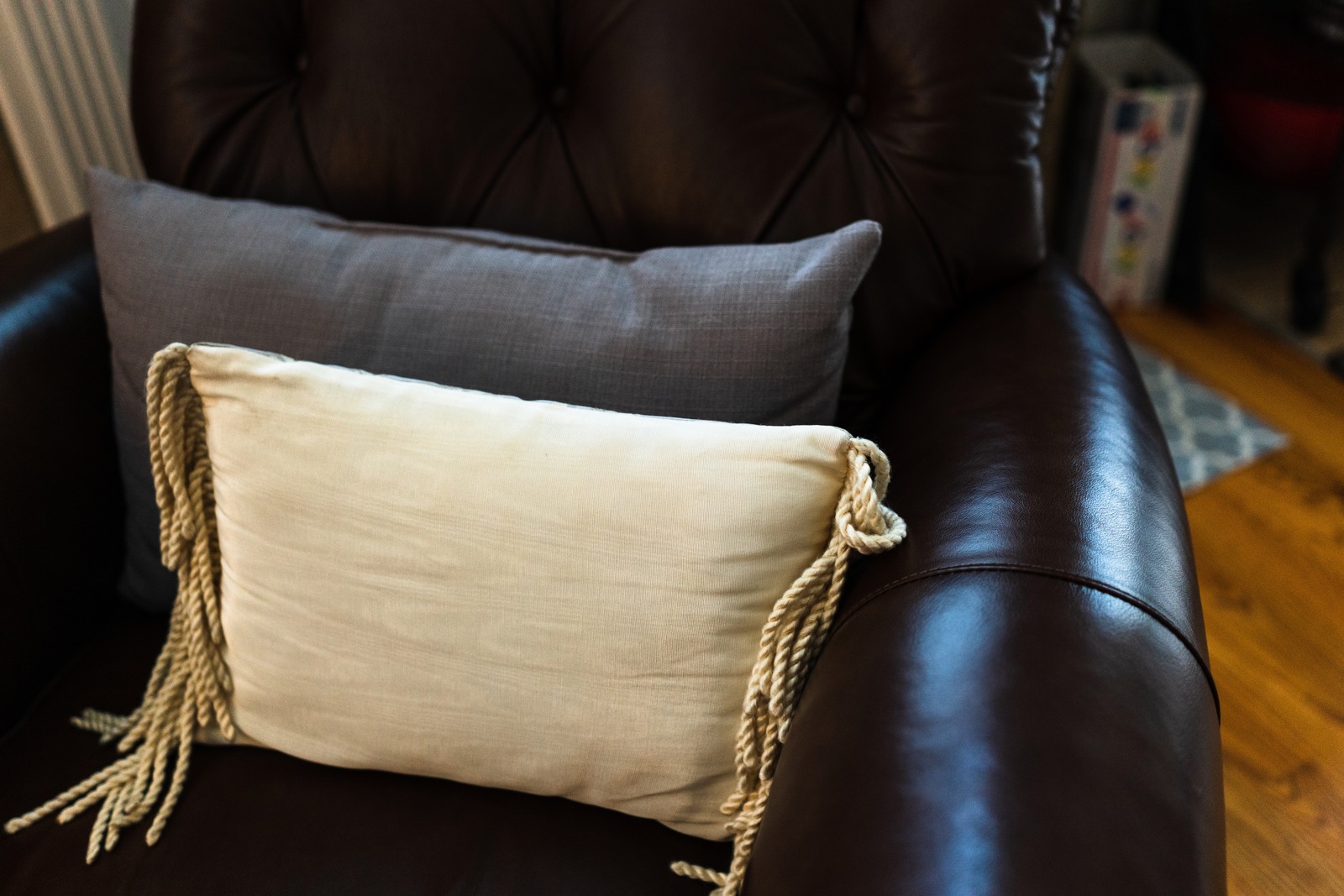Cozy Elegance