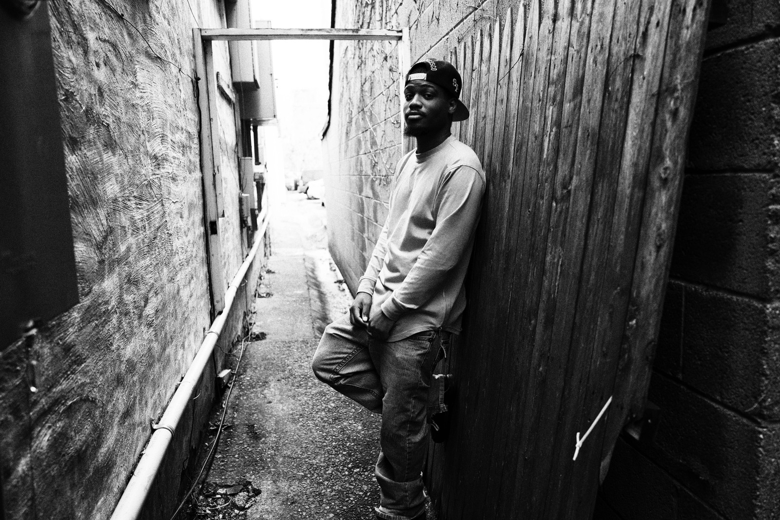 Urban Solitude