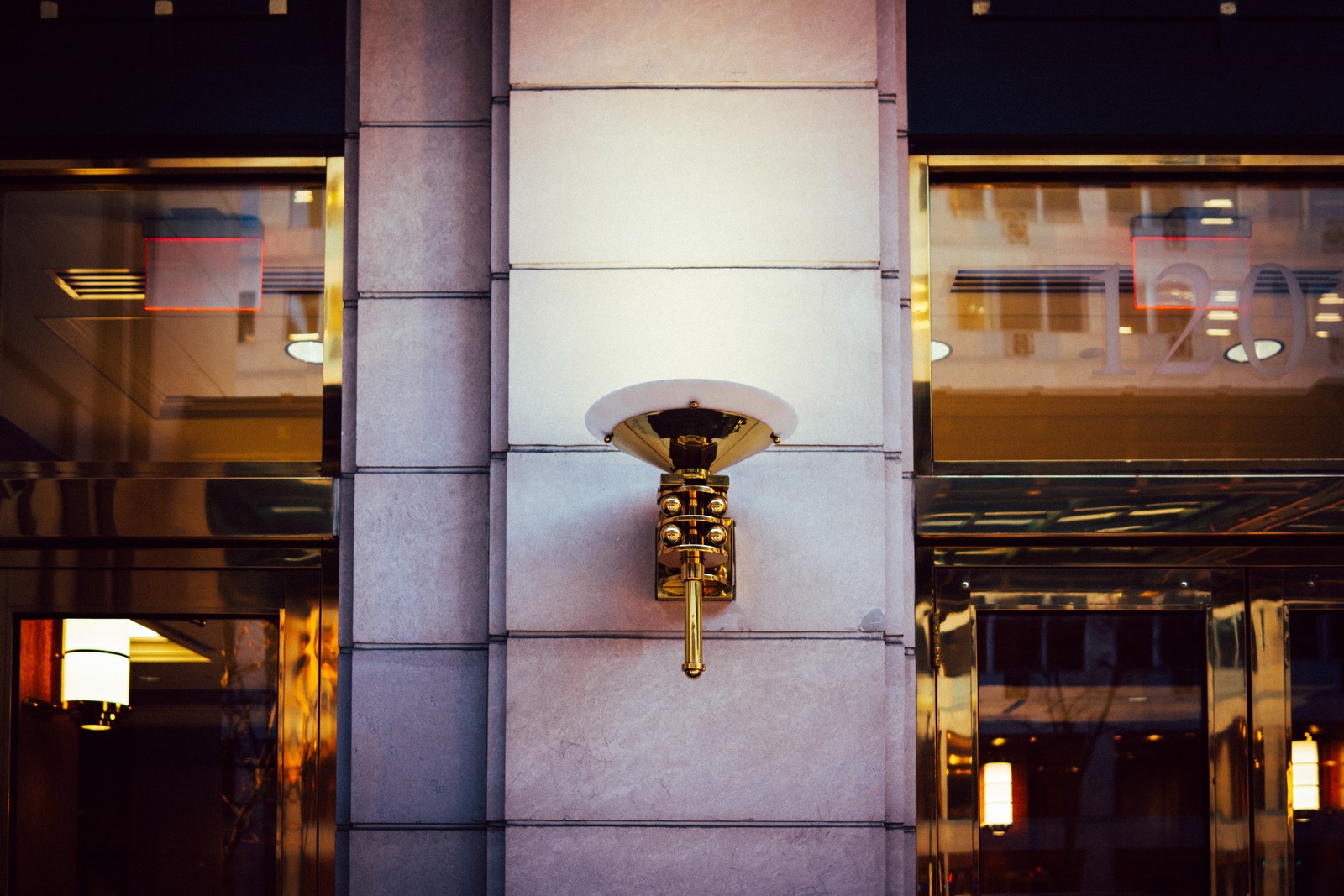 Urban Elegance
