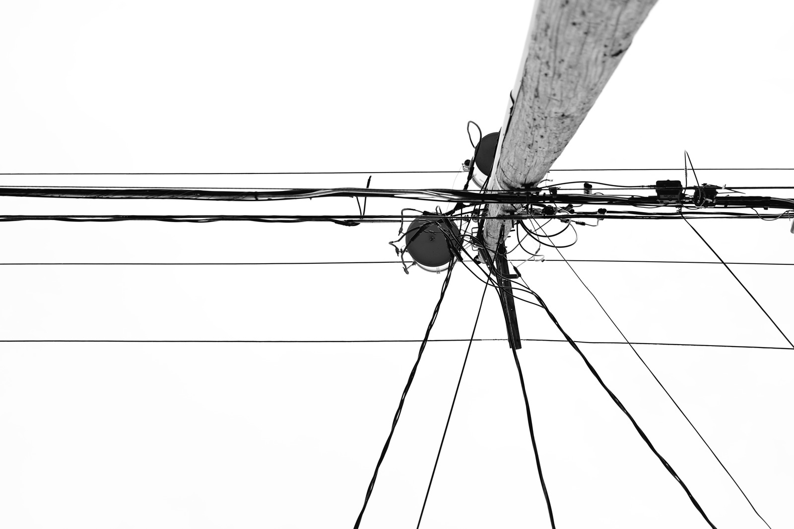 Urban Connectivity