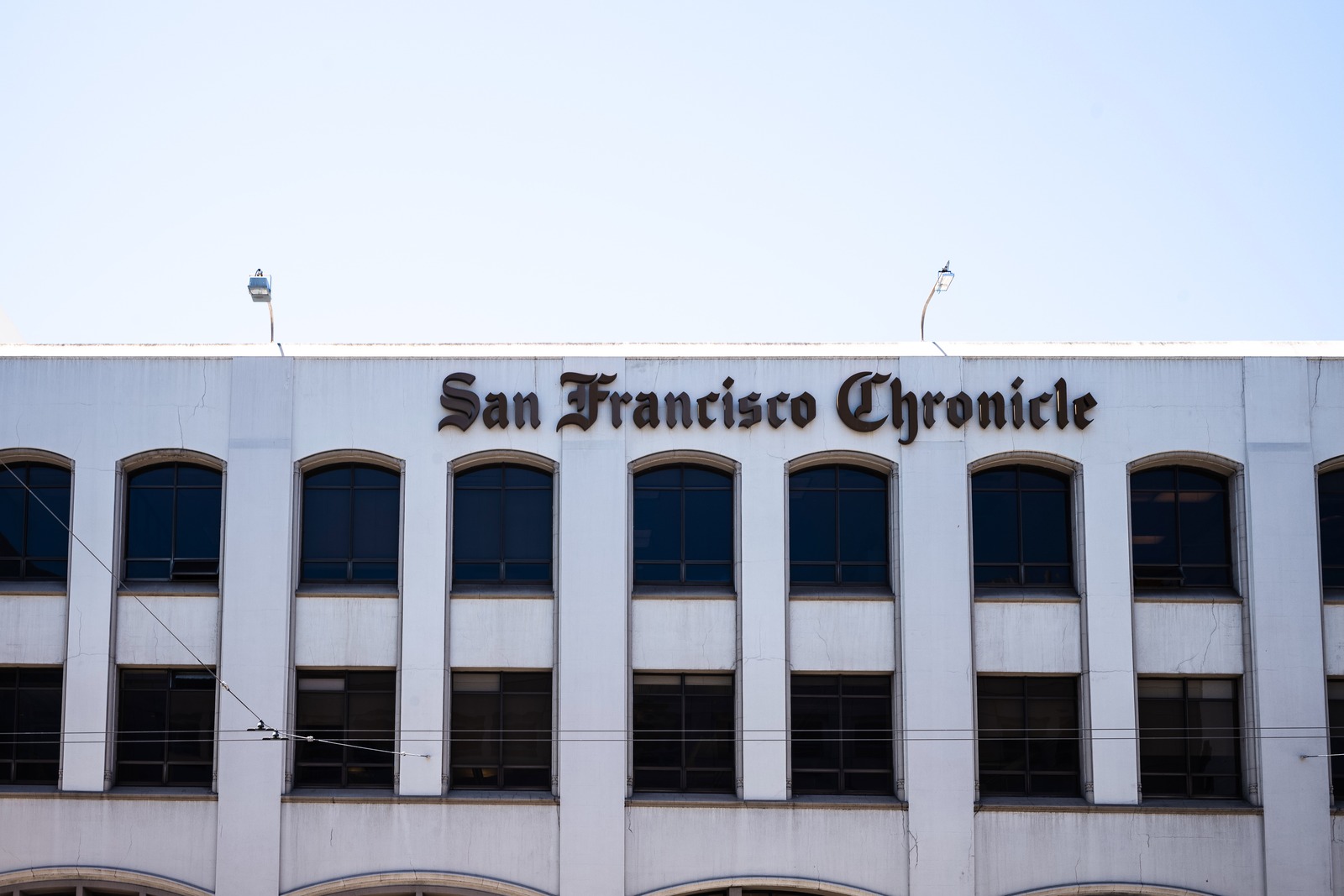 Urban Chronicle