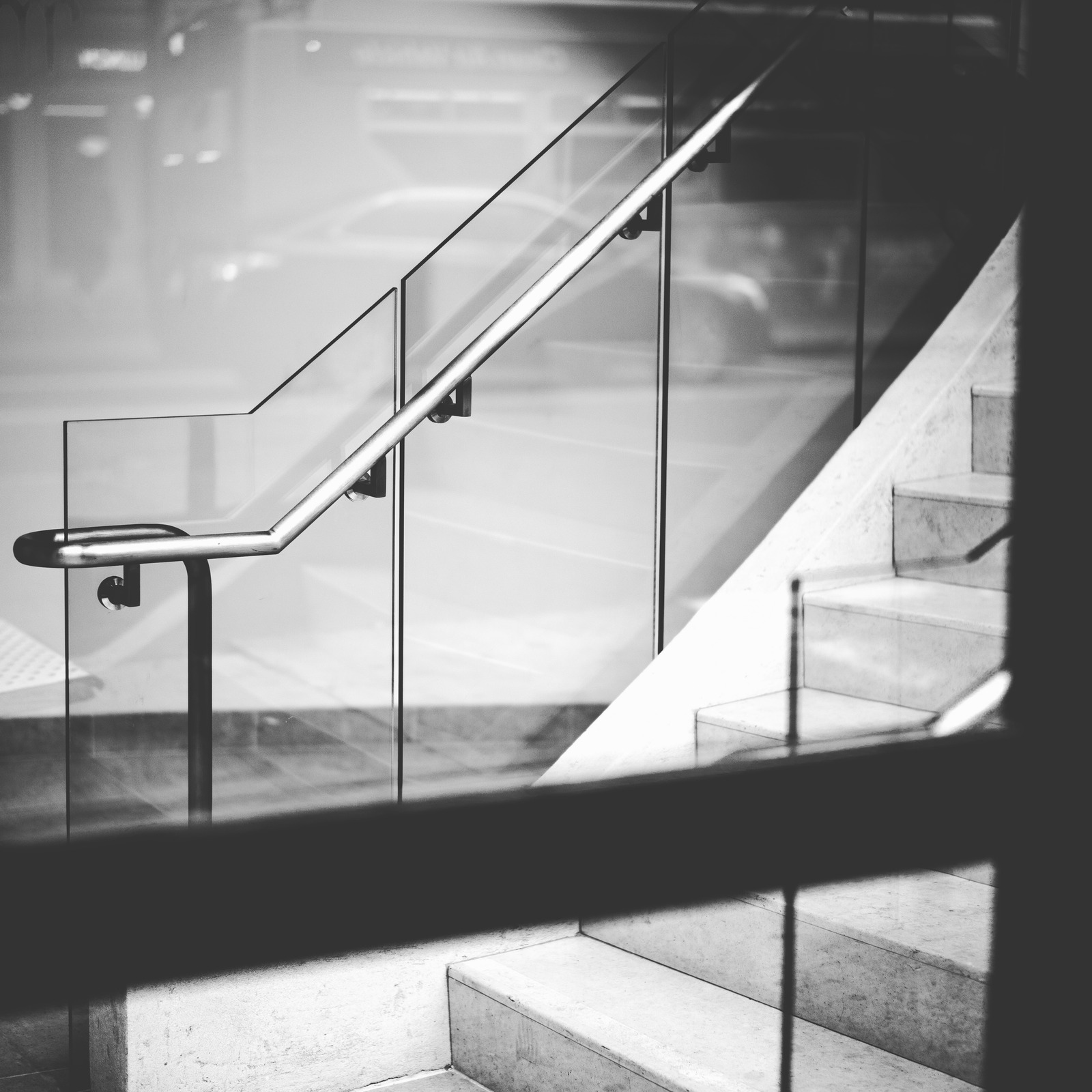 Abstract Descent
