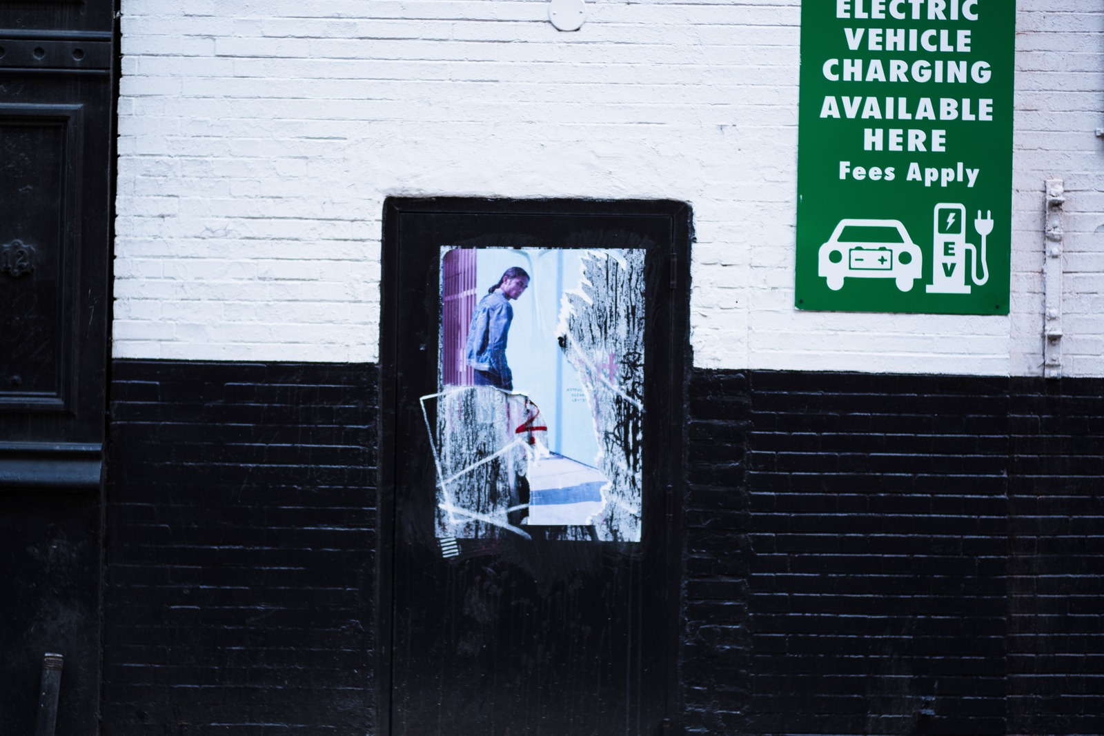 Urban Reflection