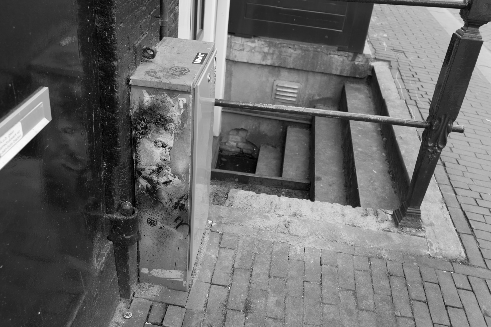 Urban Reflection
