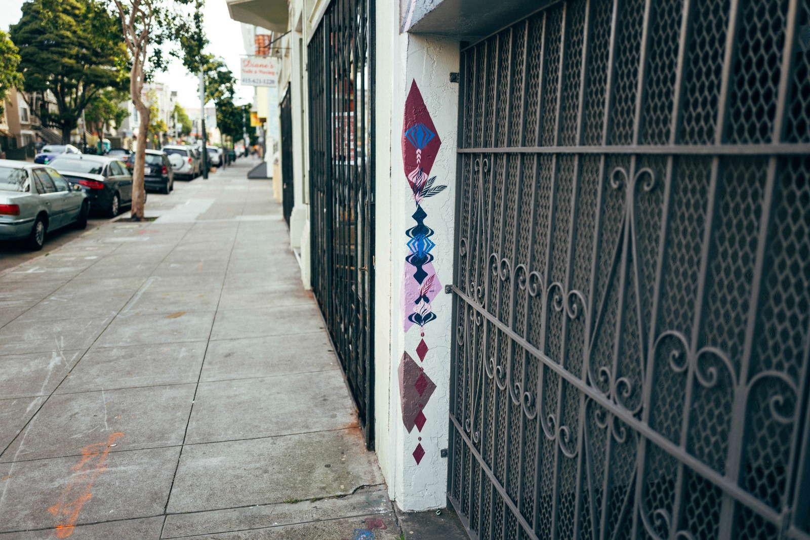 Urban Expression