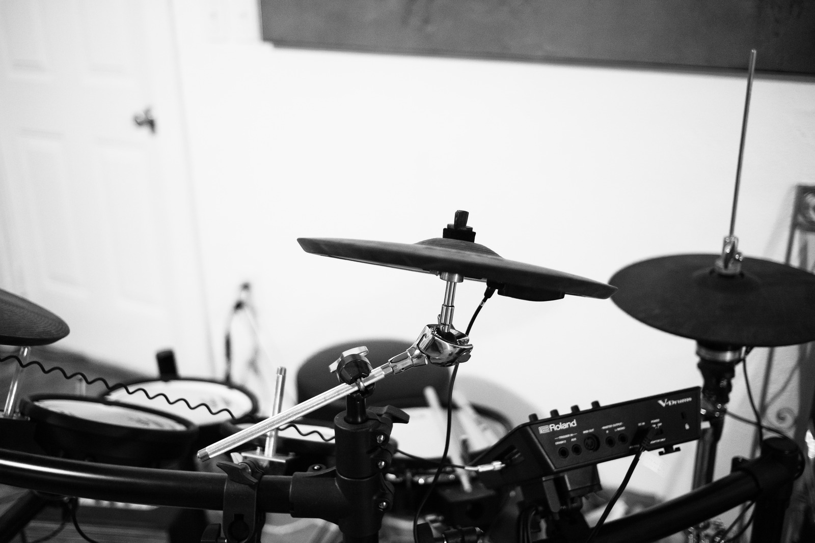 Quiet Rhythm