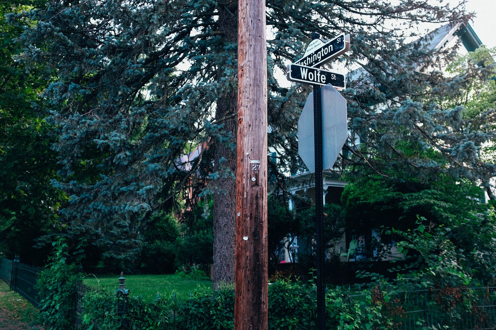Urban Crossroads
