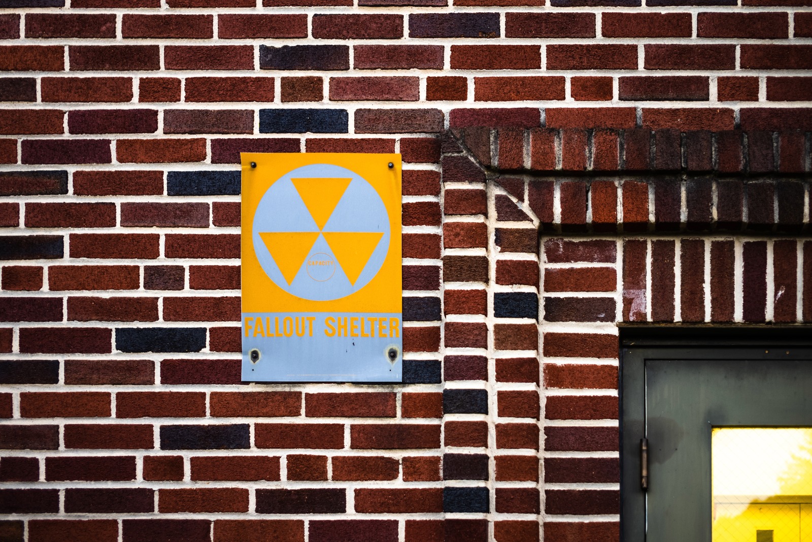 Echoes of Safety