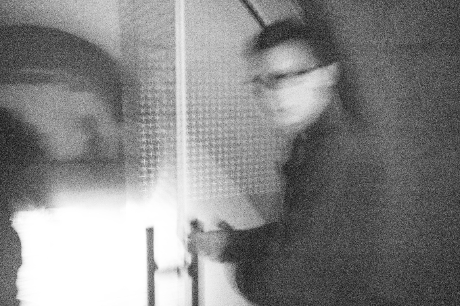 Ethereal Motion