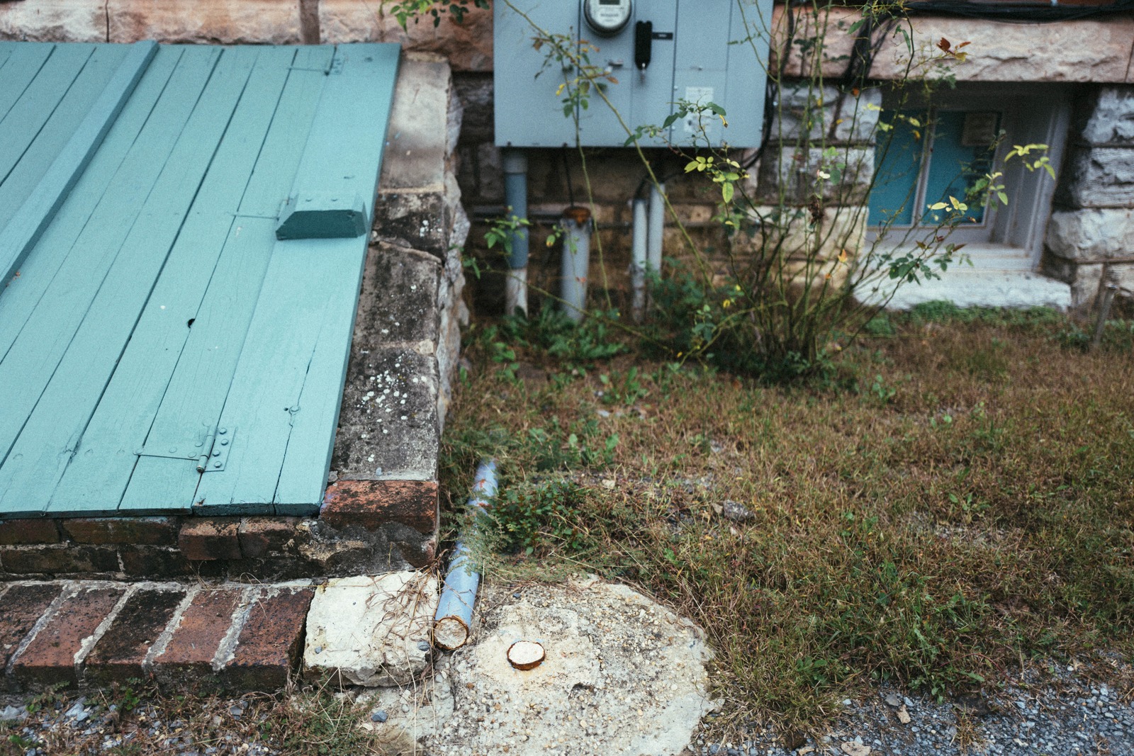Urban Decay