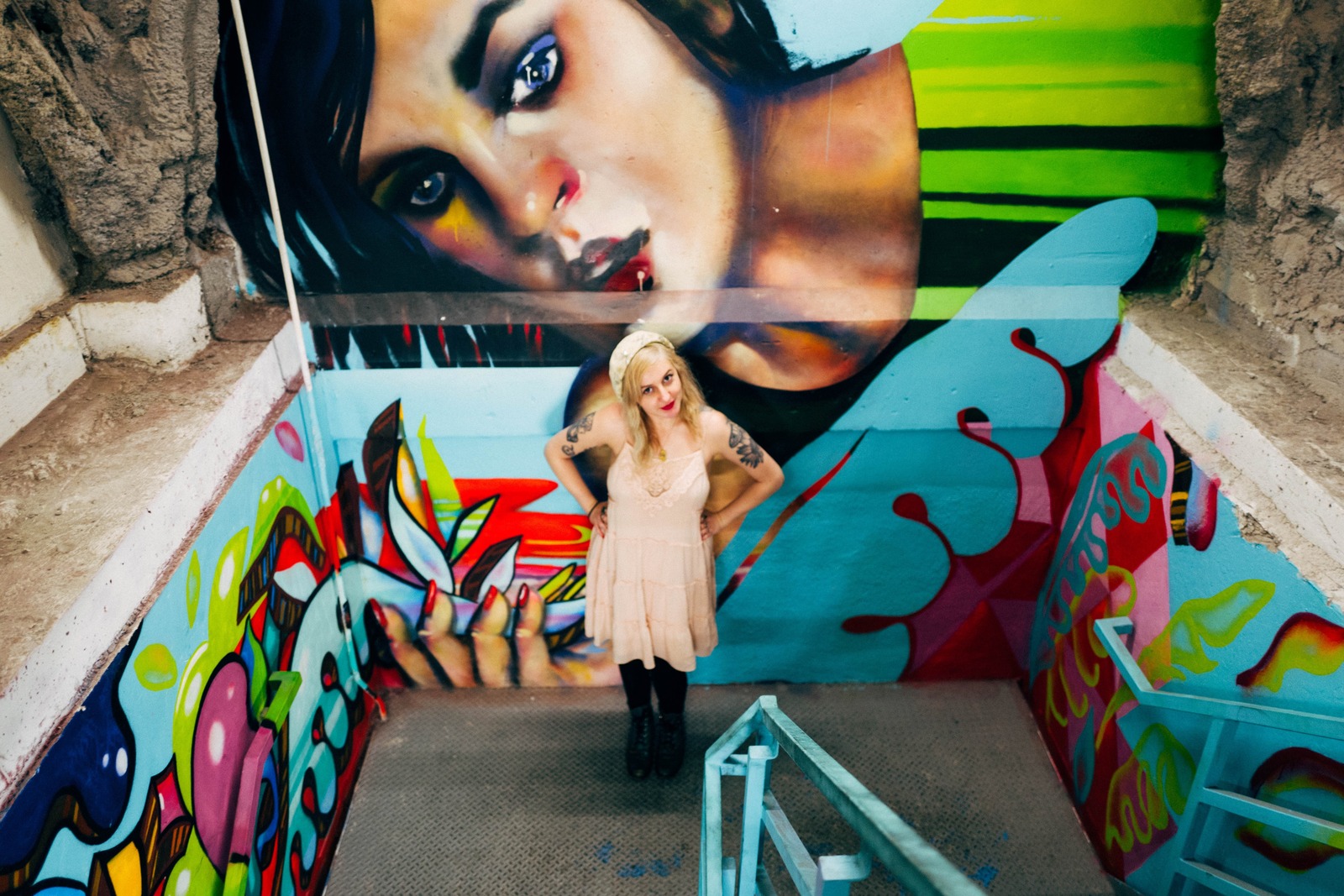 Urban Wonderland