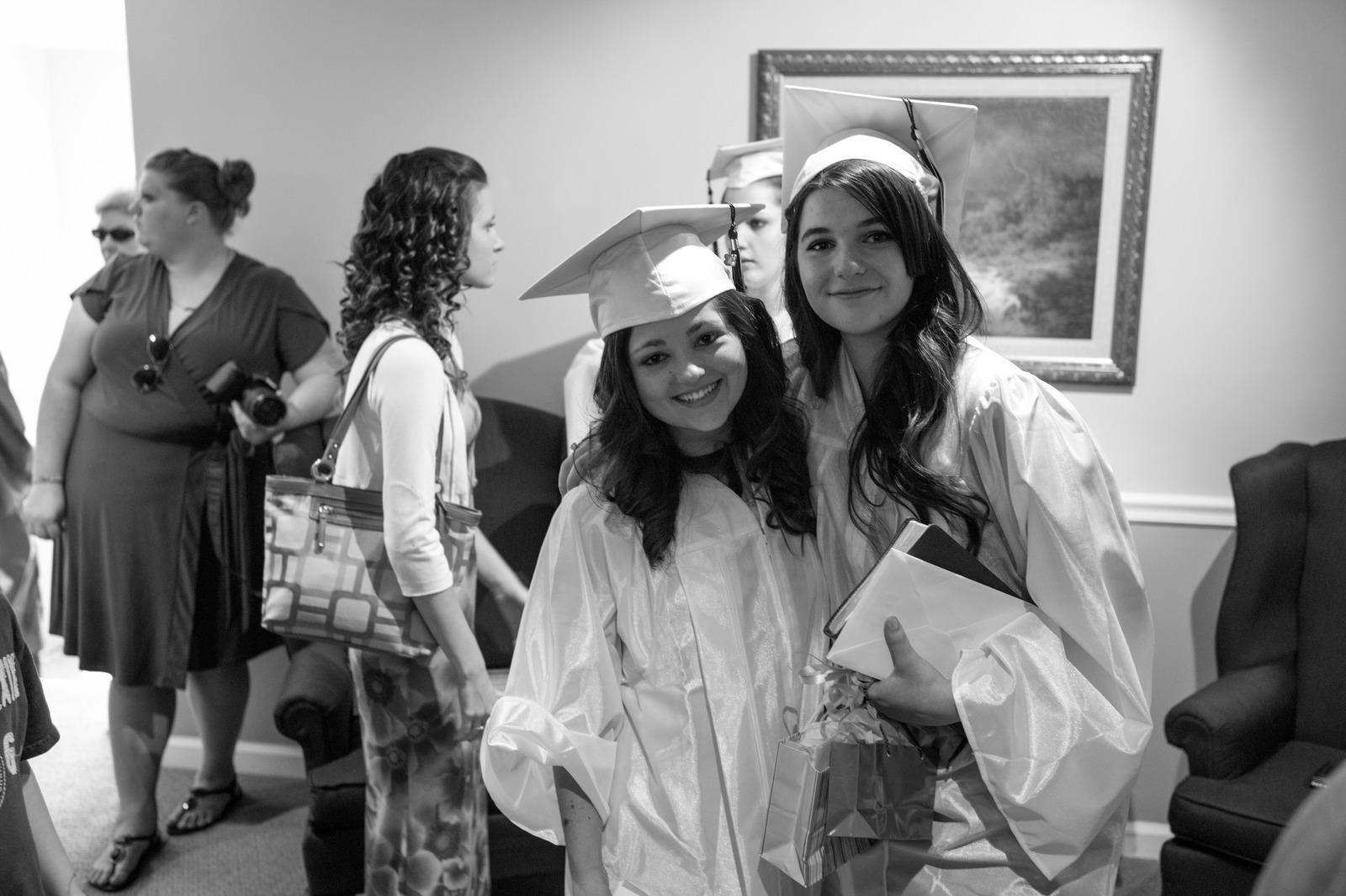 Graduation Joy