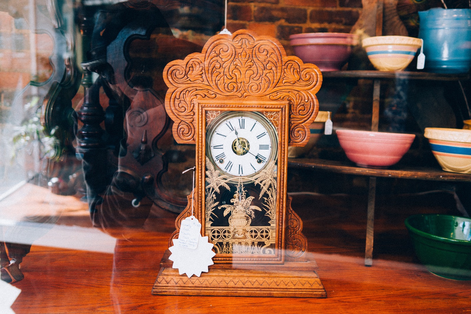 Timeless Elegance