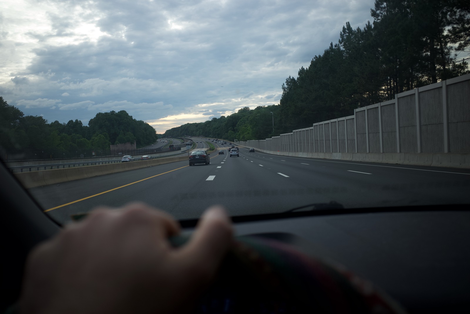 Highway Journey