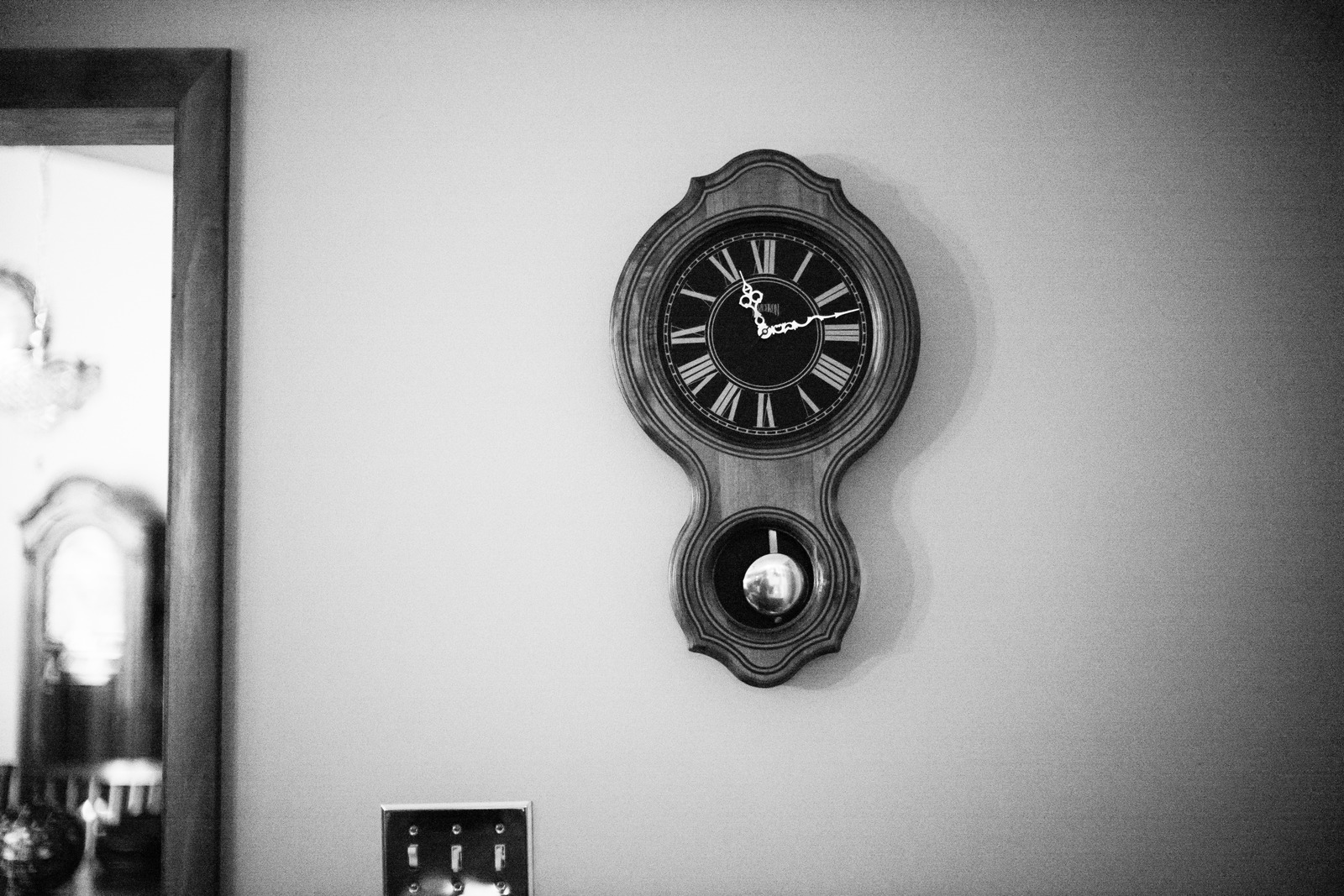 Timeless Elegance