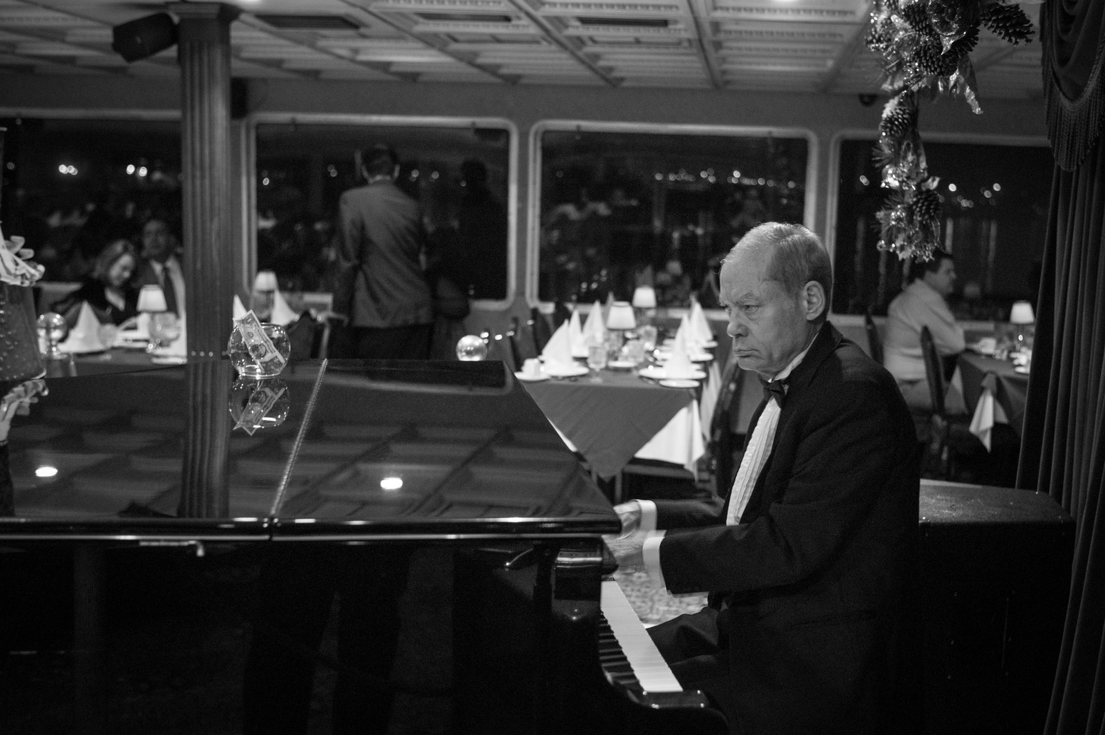 Melancholy Melodies