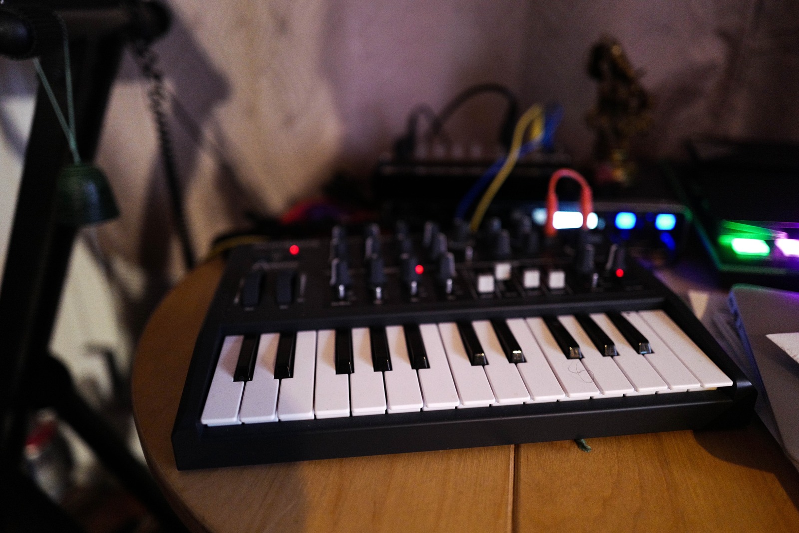 Crafting Melodies